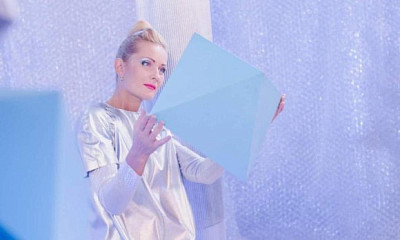 25 лет ОТС: Наталья Цопина пришла в компанию 20 лет назад и так и осталась