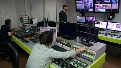 25 лет в эфире: что ждёт телеканал в будущем