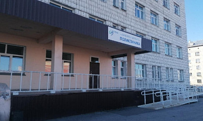 Медики приняли больше 500 жителей Новосибирской области в «Поезде Памяти»