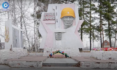 В Ордынском районе НСО отреставрируют памятник павшим воинам